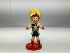 一番くじドラゴンボール BWFC バーダック フィギュア B賞 半券付