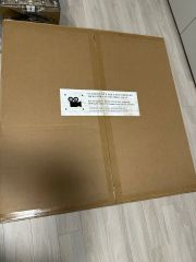 生刷り パレ男 The Arth グラインドロッヂ 38パレット ざぁーす - メルカリ