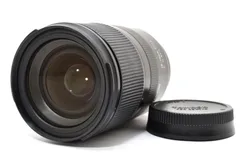 2026年最新】タムロン 28-75 f2.8 sonyの人気アイテム - メルカリ