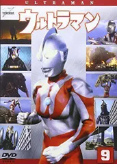2026年最新】ウルトラマン Vol.8 [DVD]の人気アイテム - メルカリ