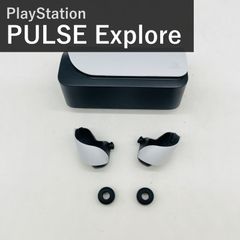 未開封・PS5用 PULSE ExploreワイヤレスイヤホンCFI-ZWE1J - メルカリ