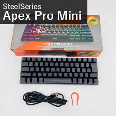 Apex Pro Mini｜整備済み｜全キー動作確認済み - メルカリ