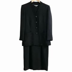 theory luxe セオリー リュクス スカート スーツ セットアップ 38