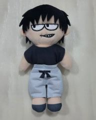 さくらしめじ 髙田彪我 ぬいぐるみ USED美品 グッズ マスコット - メルカリ