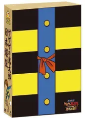 【中古】劇場版 ゲゲゲの鬼太郎 日本爆裂!! 豪華限定版 [Blu-ray]のサムネイル