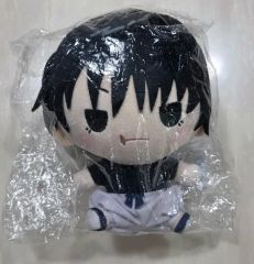呪術廻戦 懐玉・玉折 BIGぬいぐるみ 伏黒甚爾～ゆる顔ver.～（横目