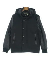 a day in the life UNITED ARROWS スタジャン メンズ 【古着】【中古】【送料無料】のサムネイル