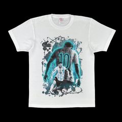 Mediam ミディアム football long tee ロンT トップス Mediam ミディアム football long tee ロンT トップス - メルカリ