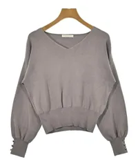 PROPORTION BODY DRESSING ニット・セーター レディース 【古着】【中古】【送料無料】のサムネイル