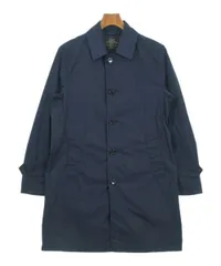 UNITED ARROWS ステンカラーコート メンズ 【古着】【中古】【送料無料】のサムネイル