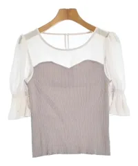 PROPORTION BODY DRESSING ニット・セーター レディース 【古着】【中古】【送料無料】のサムネイル