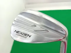 【中古】 ゴルフパートナー NEXGEN FORGED WEDGE(2022) 52°/10° ウェッジ WG NS PRO MODUS3 TOUR105 (フレックスS) メンズ 男性用 右利き 右用 Cランク ゴルフクラブのサムネイル