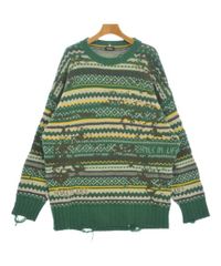DIESEL ニット・セーター レディース 【古着】【中古】【送料無料】
