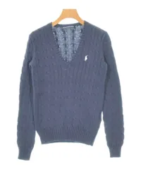 RALPH LAUREN SPORT ニット・セーター レディース 【古着】【中古】【送料無料】のサムネイル