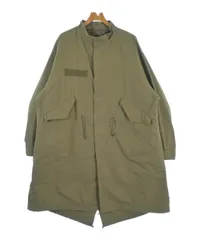 FREAK'S STORE モッズコート メンズ 【古着】【中古】【送料無料】のサムネイル