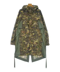 White Mountaineering コート（その他） メンズ 【古着】【中古】【送料無料】のサムネイル