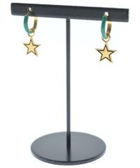Anna Sui Earrings/Piercings for Women [Used Clothing] [Pre-owned] [Free Shipping]