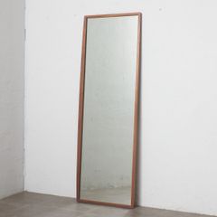 新品✨アントリー Wood arch ミラー Long - メルカリ