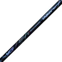 【中古】 キャロウェイスリーブ付き(ELYTE系) フジクラフェアウェイウッド用 シャフト MCF 6 (フレックスX)Bランク ゴルフクラブのサムネイル