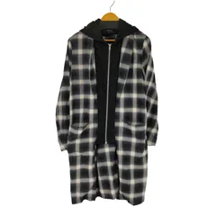 2026年最新】JohnUNDERCOVER メンズ パーカーの人気アイテム - メルカリ