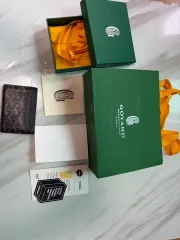 Masion Goyard サン・シュルピス カードウォレット クリーム 正規品 フルセットのサムネイル