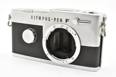 オリンパス OLYMPUS PEN-FT ボディ フィルムカメラ RYM6185 #770のサムネイル