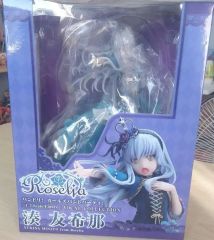 バンドリ！ ガールズバンドパーティ！ カプセルフィギュアコレクション