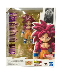 2026年最新】S.H.Figuarts スーパーサイヤ人4孫悟空の人気アイテム