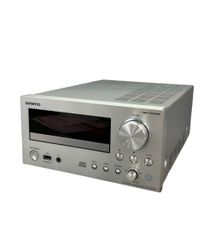 純正リモコン付 JVC ネットワークアンプ CA-EXN50 14年製 K2 - メルカリ