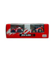 EBBRO 1/43 トミカ スカイライン Gr.5 Nismo memorial ミニカー - メルカリ