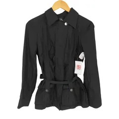 クリツィア KRIZIA 撥水加工ジャケット レディース JPN：40 のサムネイル