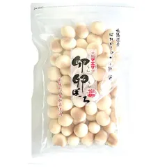 大阪前田製菓 卵卵ぼーろ 115g×12袋入 メーカー 問屋直送| 送料無料 お菓子 袋 焼菓子 らんらんボーロ ストック おやつ スイーツ クッキー 焼き菓子 ケース買い まとめ買い 業者 仕入れ 大量のサムネイル