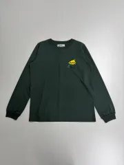 正規品 A.P.C. × BRAIN DEAD(ブレイン デッド) MOLLY ロングスリーブ Tシャツのサムネイル