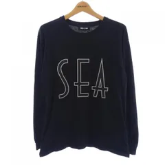 ウィンダンシー WINDANDSEA Tシャツのサムネイル