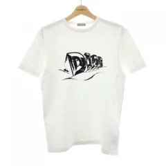 ディオール DIOR 393J696A0849 Tシャツのサムネイル