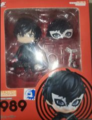 ねんどろいど 「ペルソナ5」 ジョーカー おまけ 一番くじアクスタ付き