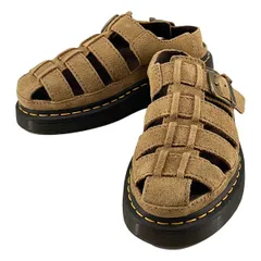 Dr.Martens / ドクターマーチン | WRENLIE フィッシャーマン サンダル