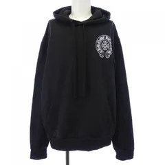 2026年最新】CHROME HEARTS メンズ トレーナー・スウェットの人気