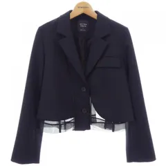 ユナイテッドトウキョウ UNITED TOKYO 143253003 ジャケットのサムネイル