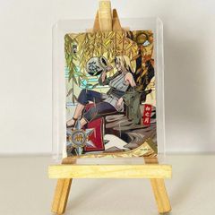 KAYOU NARUTO－ナルト－疾風伝 伝承典蔵カード 青春の巻 豪華ギフト