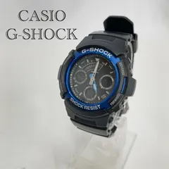 Ｇ－ＳＨＯＣＫ AW-591のサムネイル