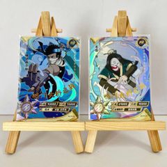 NARUTO KAYOU 20周年 PR プロモ 公式正規品 2種セット - メルカリ