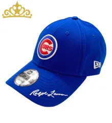 New Era × POLO RALPH LAUREN CHICAGO ベースボールキャップ メンズ ラルフローレンのサムネイル