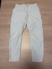 新品タグ付き ナイキゴルフ パンツ(スラックス) グレーG - メルカリ