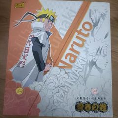 NARUTO－ナルト－疾風伝 桃地再不斬＆白 PRカード 2枚セット NR-PR-031