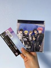 2020枚限定】Stray Kids TOP カセットテープ（完全生産限定盤） - メルカリ