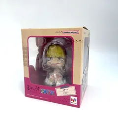 【新品 未開封】るかっぷ 『ONE PIECE』 コラソン (塗装済み可動フィギュア)のサムネイル