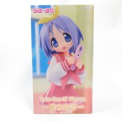 らき☆すた Trio-Try-iT フィギュア 柊つかさ - メルカリ