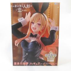 その着せ替え人形は恋をする T-most 喜多川海夢 バニー - メルカリ
