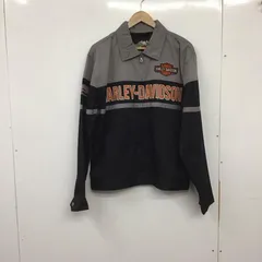 Harley-Davidson ハーレーダビッドソン ジャケット、上着 ジャンパー、ブルゾン ジップアップジャケット アウター 古着のサムネイル